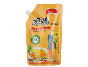 鸡精调味料